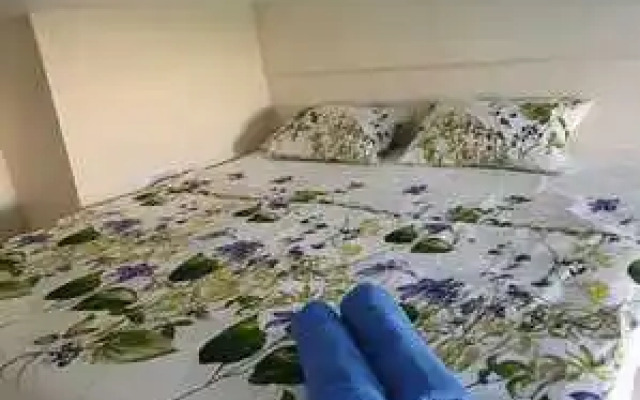 Апартаменты Двухуровневые Ивантеевская