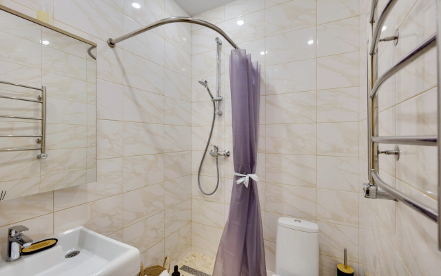 Апартаменты Сага от Home24