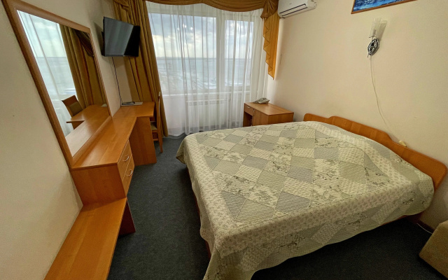 Двухместный номер Standard — фото 1
