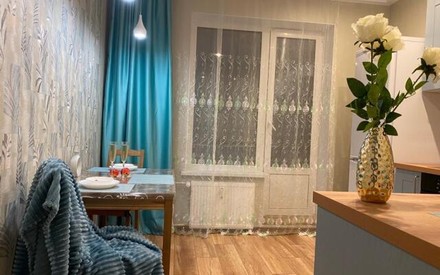 Апартаменты Lucky time Апартаменты