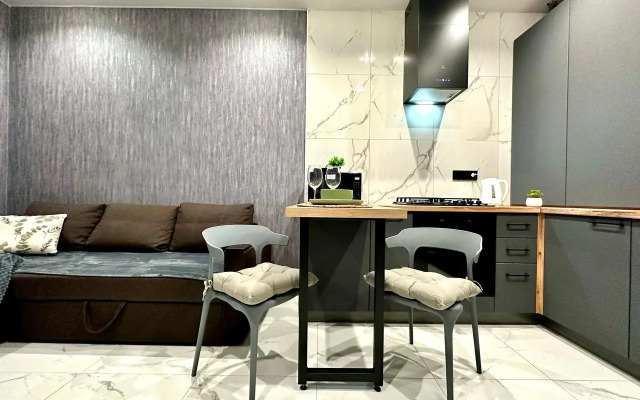 V Zhk Legenda Na Internatsionalnoy Flat