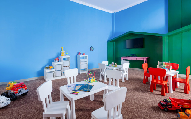 Usad'ba Sukko Hotel