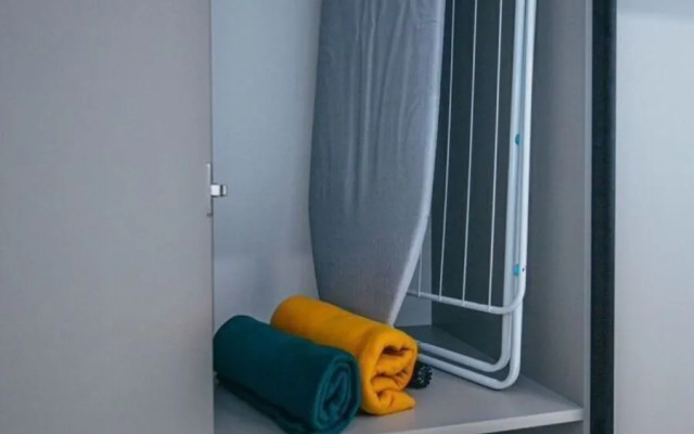 Апартаменты в ЖК Aтлантис на первoй линии Балтийcкогo пoбеpежья