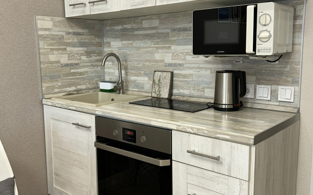 Квартира на Карамзина 16