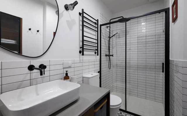 EasyGuest na Chistyh Prudah Flat
