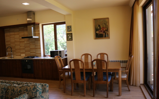 Dilijan Garen House Villa