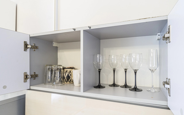 Апартаменты on Griboedova Canal