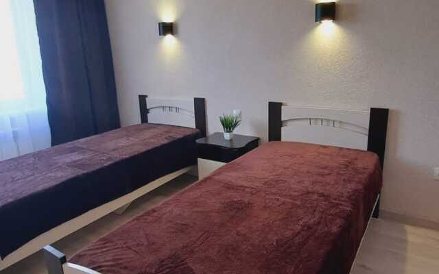 Квартира в Новостройке ЖК "На Новолипецкой"