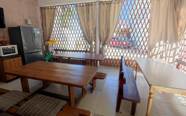 Vesta Guest House