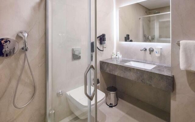 ibis Styles Izmir Bornova