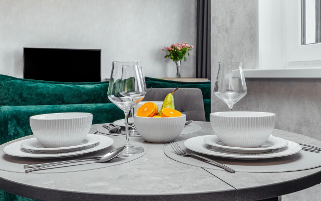 Zhk Frukty Chernika 8182 Flat