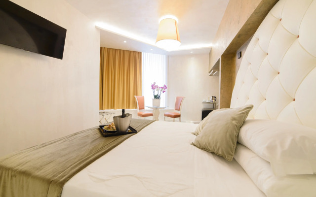 LBH Hotel Vespasiano