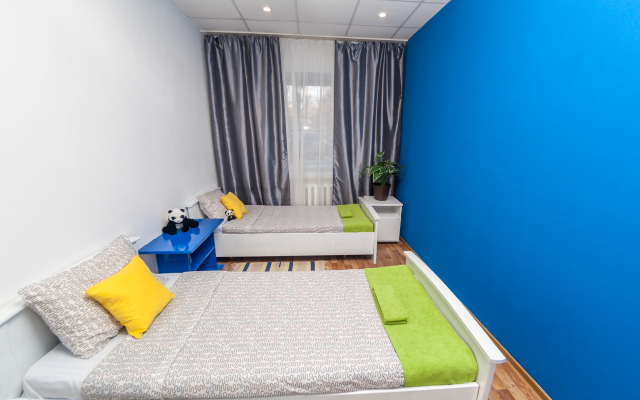 Panda Mini-Hotel