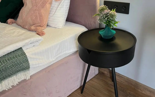 Квартира Дизайнерская в самом центре Ростова