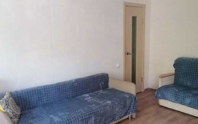 Квартира на проспекте Находкинском, 70а