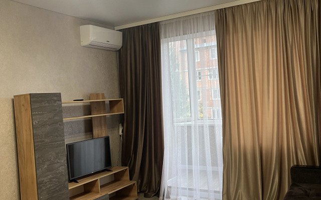 Квартира Уютная