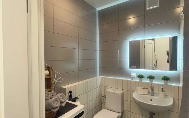 V Novom Sovremennom Zhk Novoye Vnukovo Flat