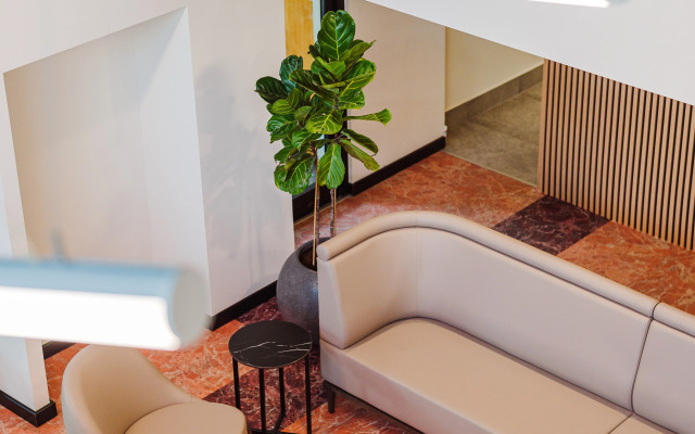 Ingate Hotel Boutique hotel