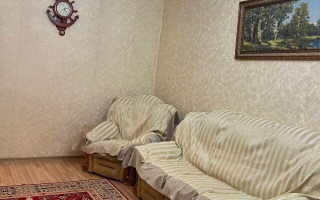 Апартаменты Green House