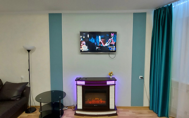 Квартира Vita