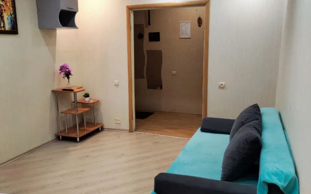 Апартаменты 2-комнатные на Красноармейском пр-е