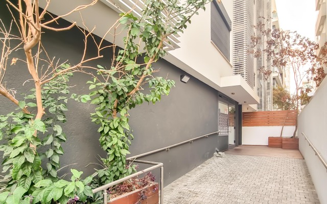 Apt Nuage Apartments