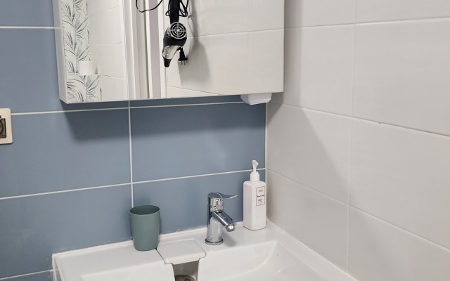 Квартира Лайково Мелоди 21/4