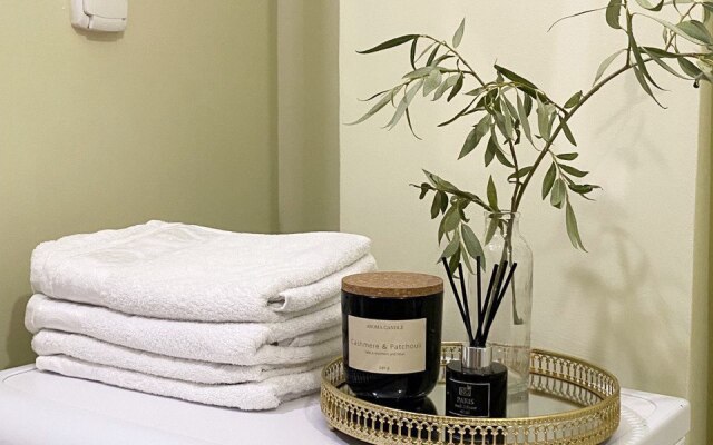 Квартира в Удобном Месте