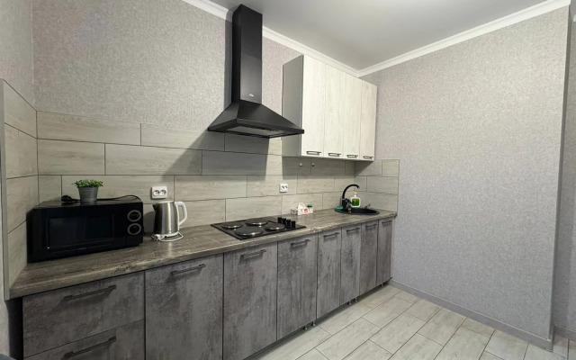 Квартира уютная на Тюльпановой 12