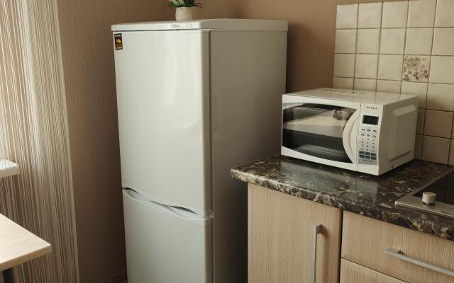 Квартира на Академика Мехренцева 9