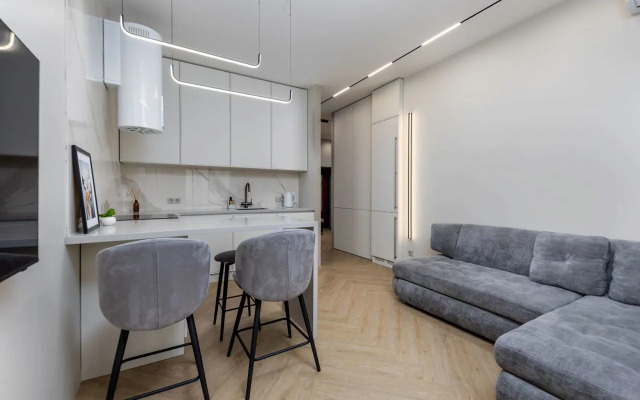 Квартира на Дзержинского 73