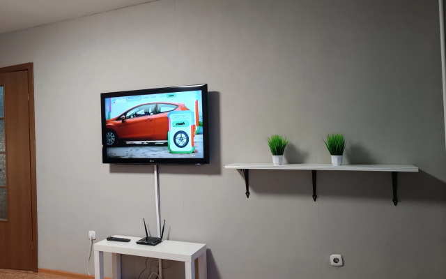 Квартира Современная квартира на Ермакова