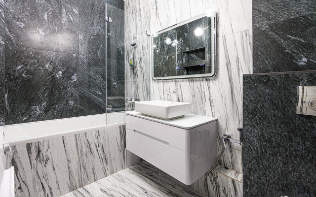 Квартира ArendApartment Graf Orlov 68