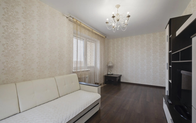 Dobrye Sutki v Tsentre Flat