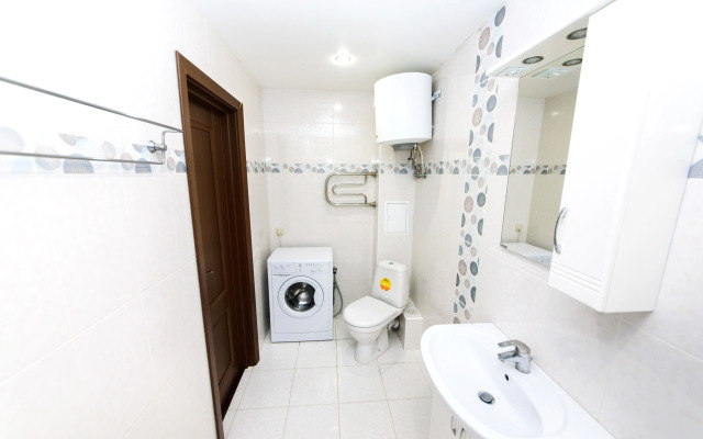 Апартаменты Tomsk House 3