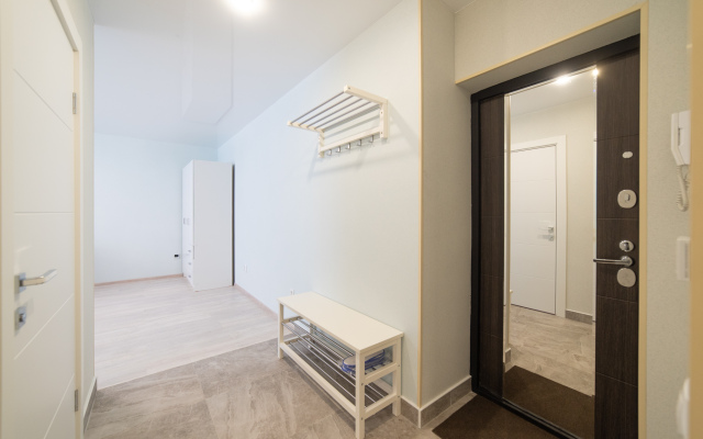 Апартаменты O.G.N.I. проспект Красного Знамени, д. 30