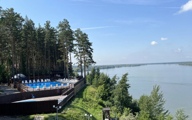Mlechniy Put Hotel