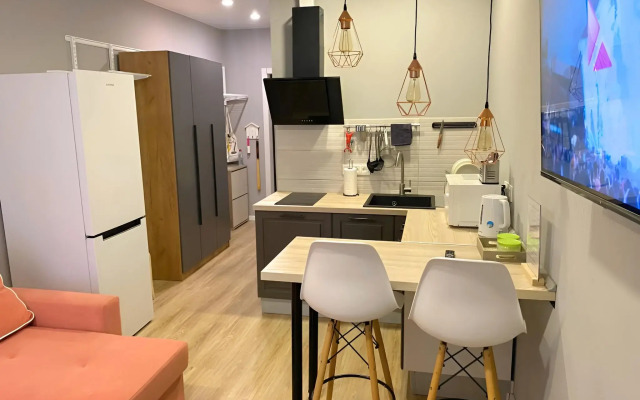 Квартира Студия в Анапе