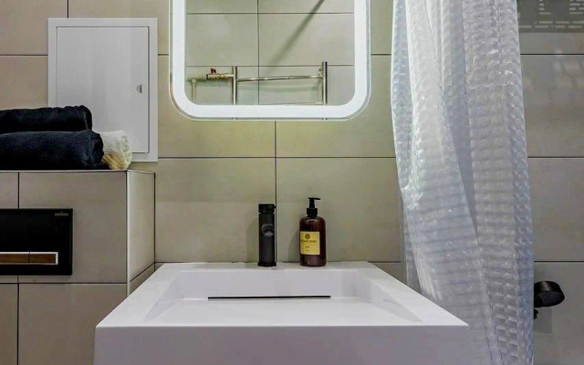 Квартира Новая уютная в центре города