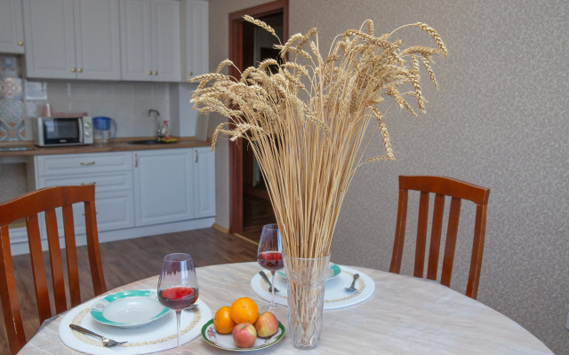 Апартаменты Дом