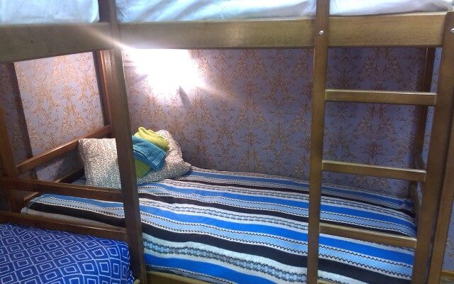 Lodging houses Agat