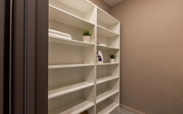 Апартаменты Сутки Уфа на Пархоменко 123 453