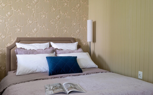 Апартаменты Двухкомнатные Welcome2Yar у Театра им Ф Волкова