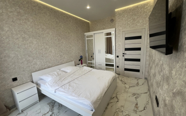 Апартаменты на Селенгинской 7