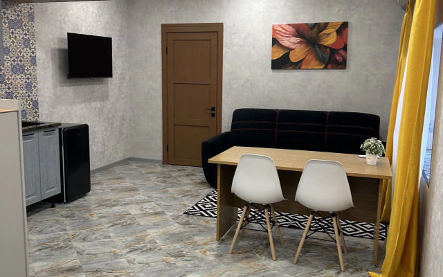 Apartamenty 2