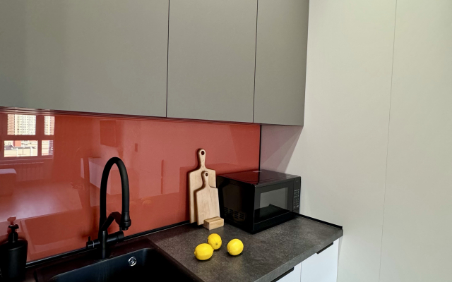 Квартира Комфортная 2-комнатная