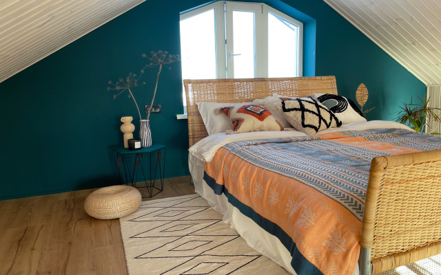 Гостевой дом jungle Dom