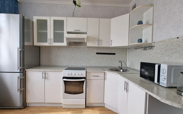 Roomonday Na Ulitse Sukromka Art.000278 Apartment