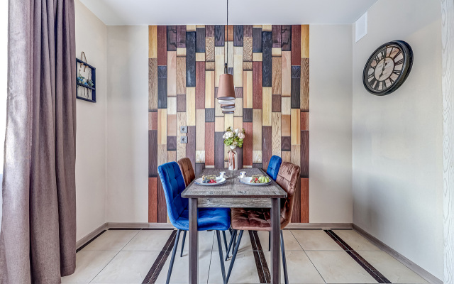 Апартаменты ONLY на Стародеревенской