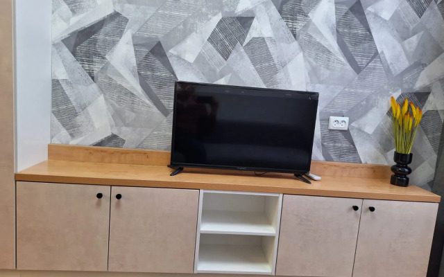 Квартира студия рядом с Аэропортом